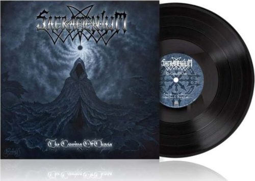 Sacramentum The coming of chaos LP standard