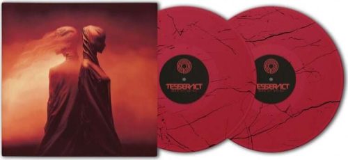 Tesseract War Of Being (Tour Edition) 2-LP standard