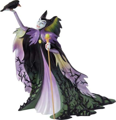 Maleficent Botanical Maleficent Figurine Socha vícebarevný