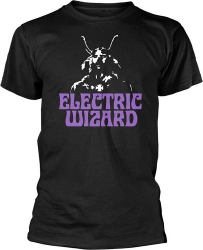 Electric Wizard Witchcult Today Tričko černá