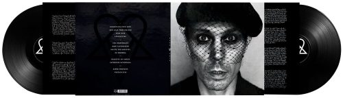 Ville Valo Neon noir 2-LP standard