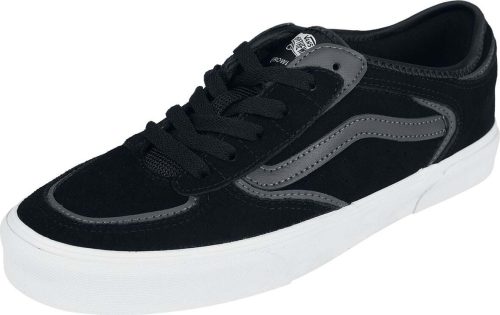 Vans Rowley Classic tenisky černá