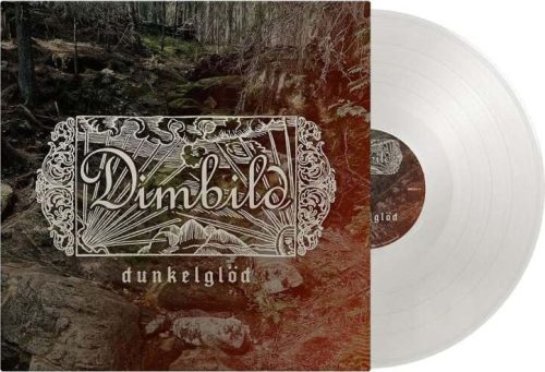 Dimbild Dunkelglöd LP standard