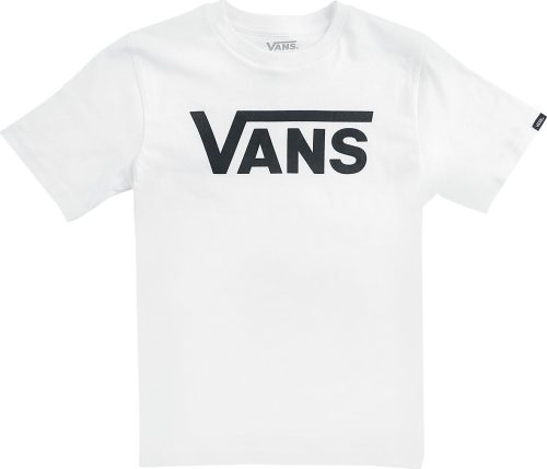 Vans Kids Tričko By VANS Classic detské tricko bílá