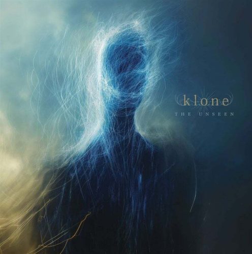 Klone The unseen LP standard