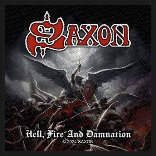 Saxon Hell