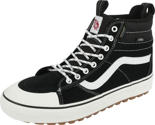 Vans MTE Sk8-Hi Waterproof tenisky černá