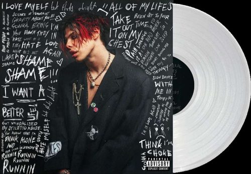 Yungblud Yungblud LP standard