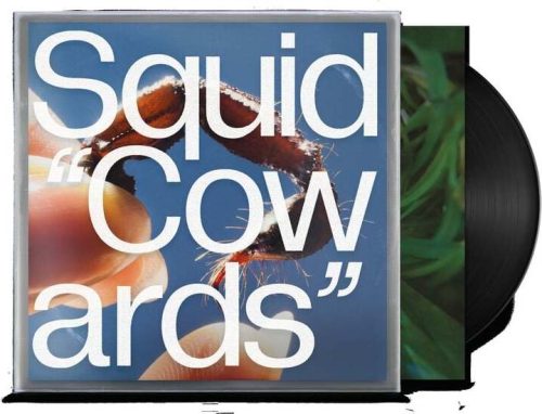 Squid Cowards LP standard