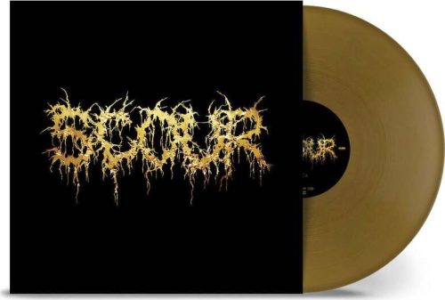 Scour Gold LP standard