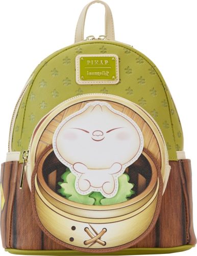 Disney Taška Loungefly - Bao Bamboo Steamer Batoh vícebarevný