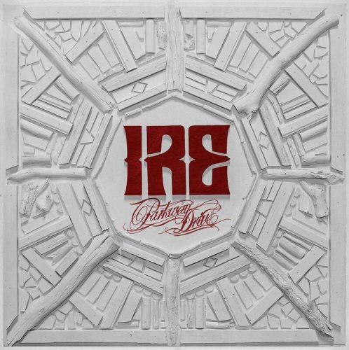 Parkway Drive Ire (US Edition) LP standard