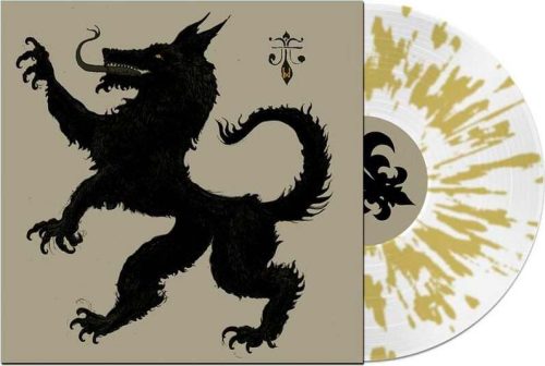 Wormwitch Wolf Hex LP standard