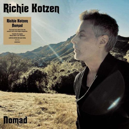 Richie Kotzen Nomad LP standard