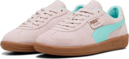 Puma Palermo tenisky světle růžová