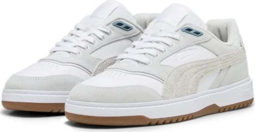 Puma PUMA Doublecourt PRM tenisky bílá