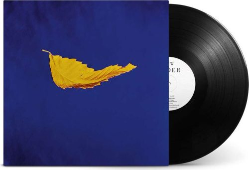 New Order Truth faith 12 inch single standard