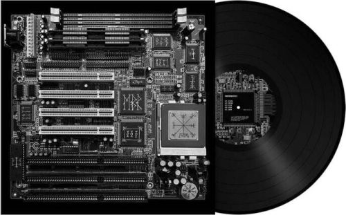 Master Boot Record Hardwarez LP standard