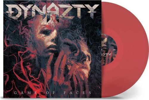 Dynazty Game of Faces LP standard