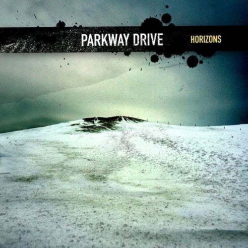 Parkway Drive Horizons (US Edition) LP standard