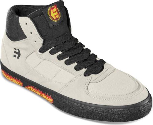 Etnies WINDROW X SANTA CRUZ FLAME tenisky bílá