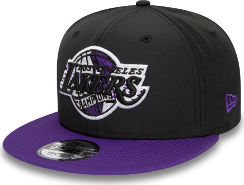 New Era - NBA 9FIFTY Los Angeles Lakers kšiltovka vícebarevný