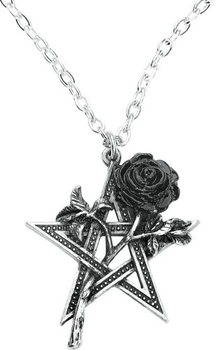 Alchemy Gothic Ruah Vered Náhrdelník - řetízek standard