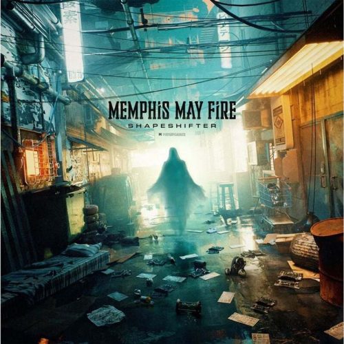 Memphis May Fire Shapeshifter LP standard