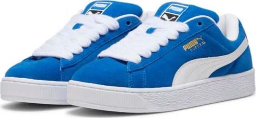 Puma Suede XL tenisky modrá