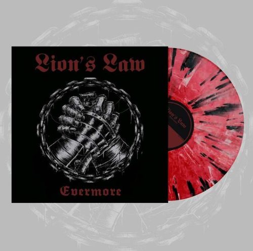 Lion's Law Evermore LP standard