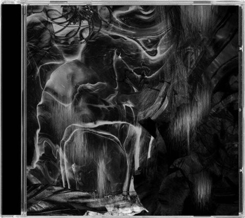 Oranssi Pazuzu Muuntautuja CD standard