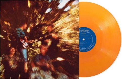 Creedence Clearwater Revival (CCR) Bayou country LP standard