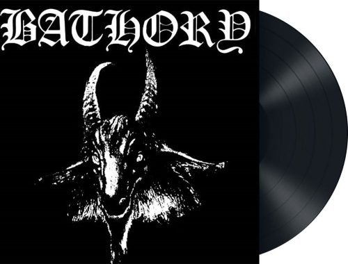 Bathory Bathory LP standard