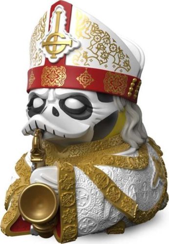 Ghost Papa Nihil Tubbz dekorace vícebarevný