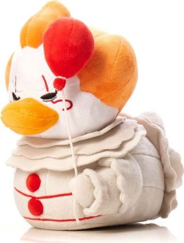 IT Pennywise Tubbz Plush plyšová figurka vícebarevný