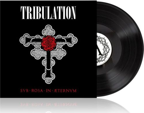 Tribulation Sub Rosa In Æternum LP standard