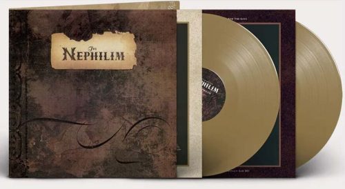 Fields Of The Nephilim The Nephilim (Expanded 35th Anniversary) 2-LP standard