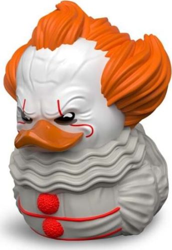 IT Pennywise Mini Tubbz dekorace vícebarevný