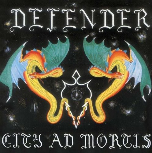 Defender City ad mortis LP standard