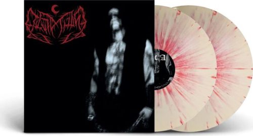 Leviathan Tentacles of whorrer 2-LP standard