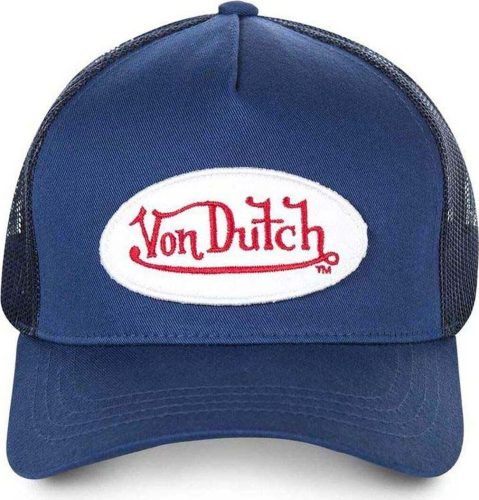 Von Dutch Dámská