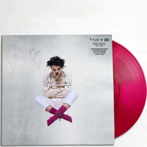 Yungblud 21 Century Liability LP standard