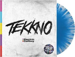 Electric Callboy TEKKNO (Tour Edition) LP standard