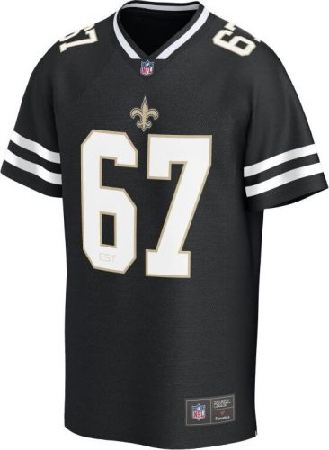 Fanatics New Orleans Saints Core Foundation Jersey Tričko vícebarevný