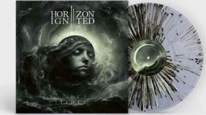 Horizon Ignited Tides LP standard