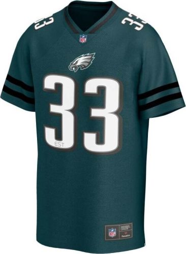 Fanatics Philadelphia Eagles Core Foundation Jersey Tričko vícebarevný