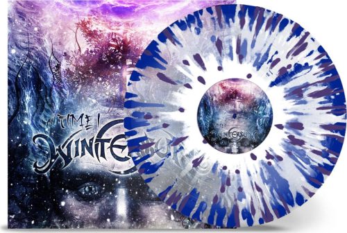 Wintersun Time I LP standard