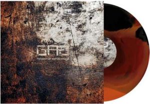 Great Amercian Ghost Tragedy of the Commons LP standard