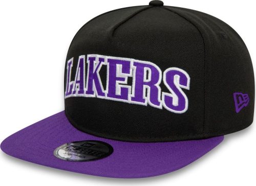 New Era - NBA NBA Golfer - LA Lakers kšiltovka vícebarevný