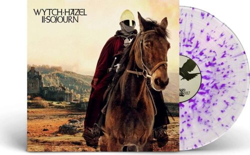 Wytch Hazel II: Sojourn LP barevný